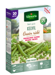 Légumes Secs - Pois Nain à Grain Ridé Kelvil - 20 m - PACKAGING_3D_RECTO